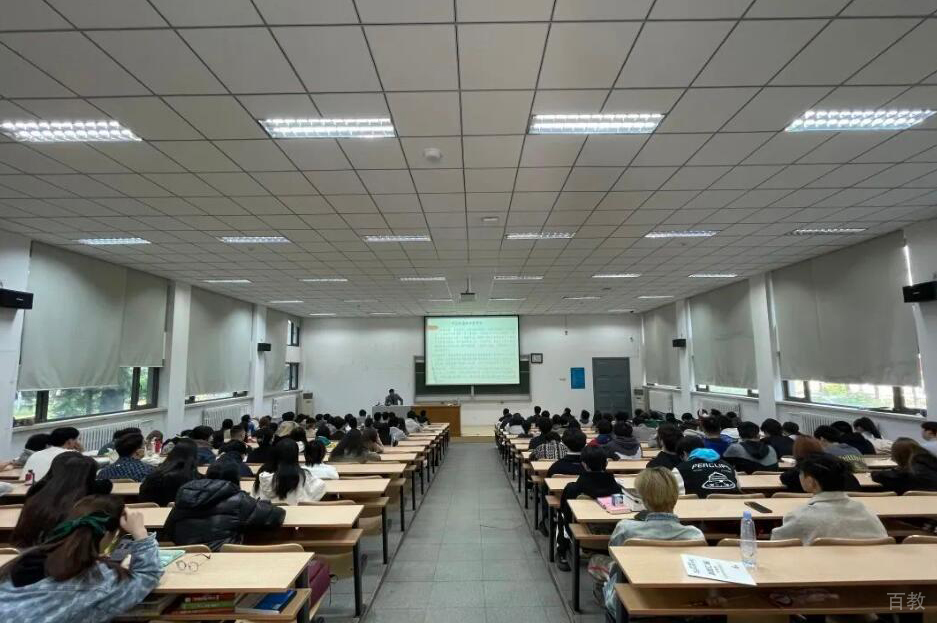 学员上课照片