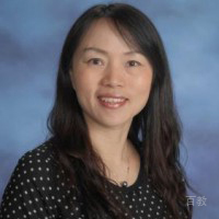 Holly Zou