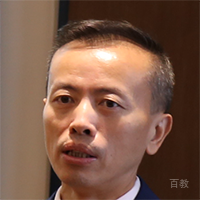 薛华博士