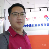 李老师