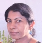 Shanti Sekhar