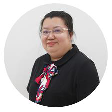 Chia Hui Kwek