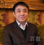 王展鹏副院长