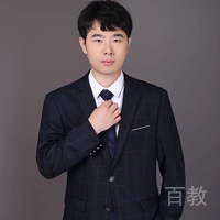 刘沛老师