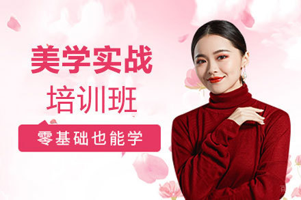 南昌美学实战培训班