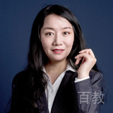 刘燕妮 Evelyn Liu