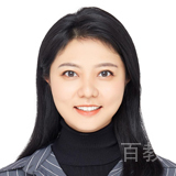 高瑾 Maggie Gao
