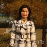 蓝纯老师