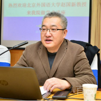 赵国新老师