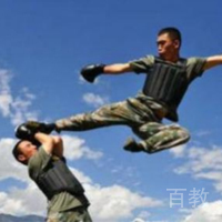 张教官