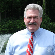 Mark Keating