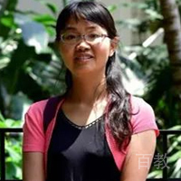 李虹老师
