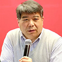陆满平老师