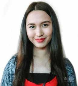 Ciara Cordero老师