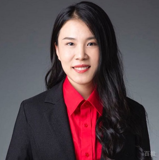 吴玉珍