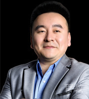 李现伟老师