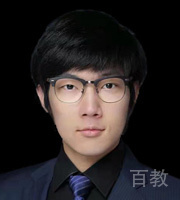 徐翰威老师