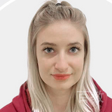 Cecile Van Der