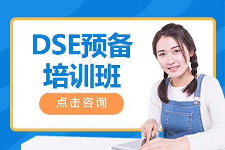 深圳DSE预备培训班