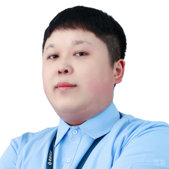 李智华