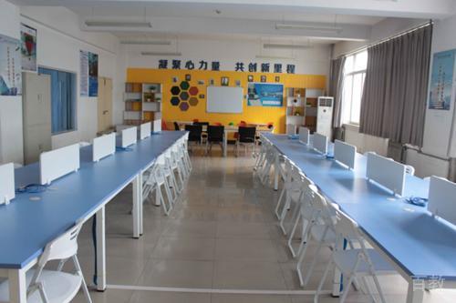 学校教室