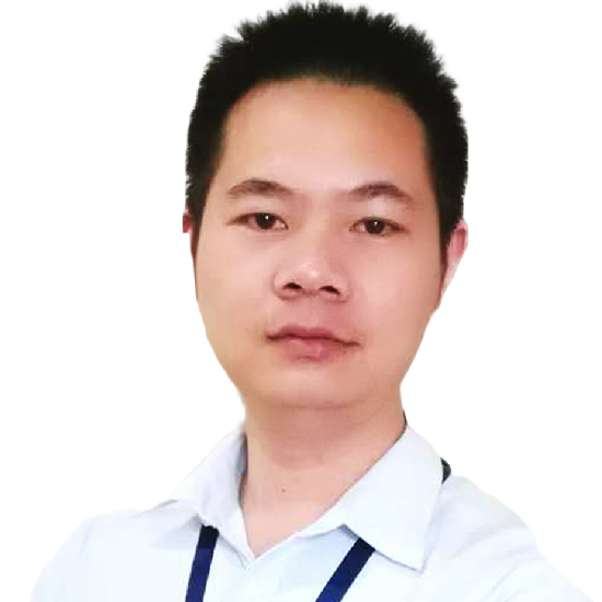 黄盛林