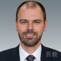 Dawid Bochen老师