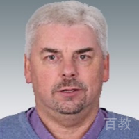 Miles Fiddes老师