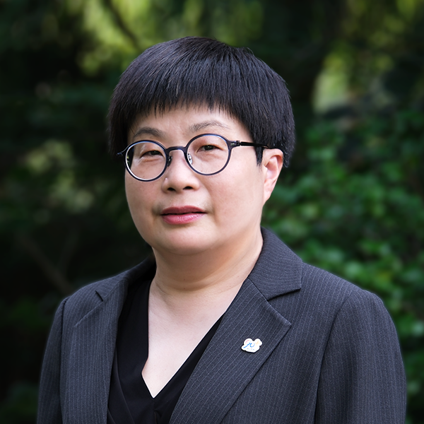 孙健女士