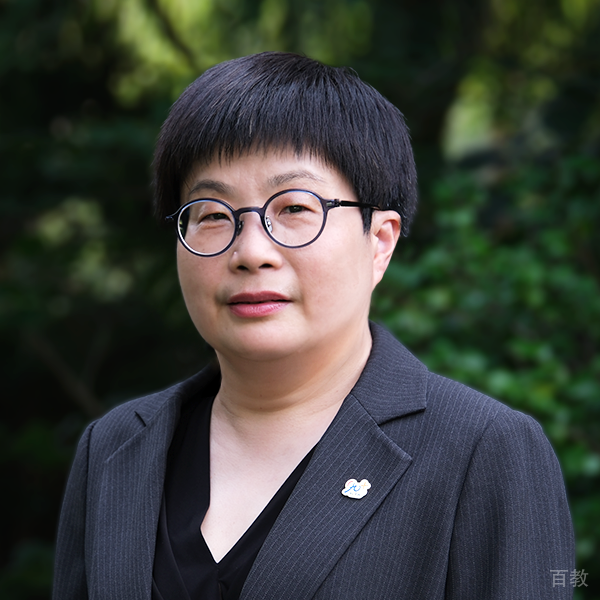 孙健女士
