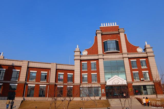 学校照片