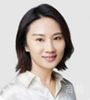 姚瑶老师