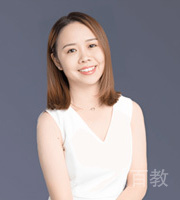 江婉媛老师