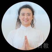 蒋苒苒老师