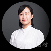 杨帆老师