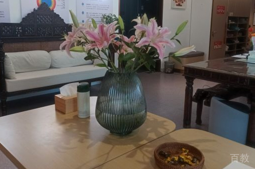 北京悠季瑜伽校区环境展示