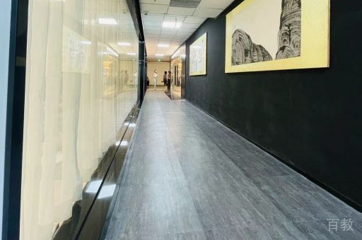 北京悠季瑜伽校区教学环境展示