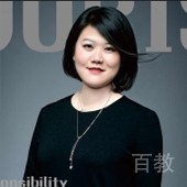Doris胡雯