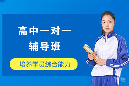 郑州高中一对一辅导班