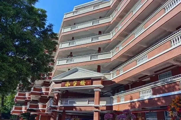 校园环境