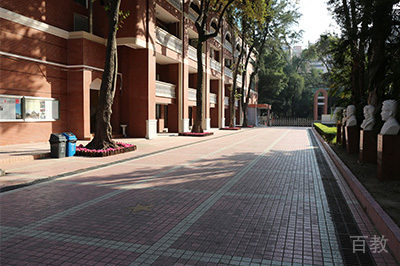学习环境