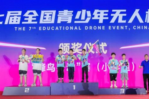 比赛获奖