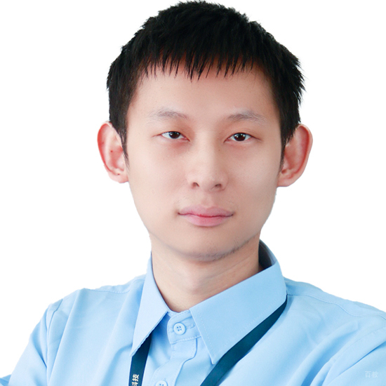 徐粤群