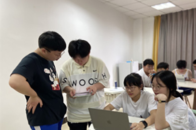 学生商赛练习