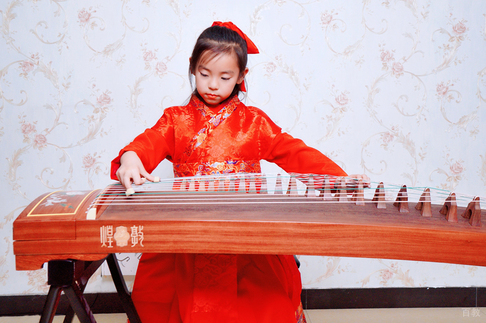 学员练习