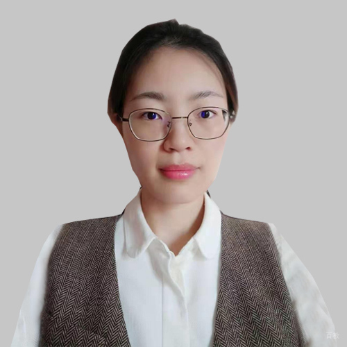 小马老师
