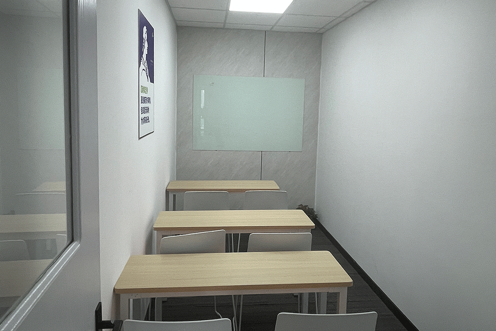 学生教室环境