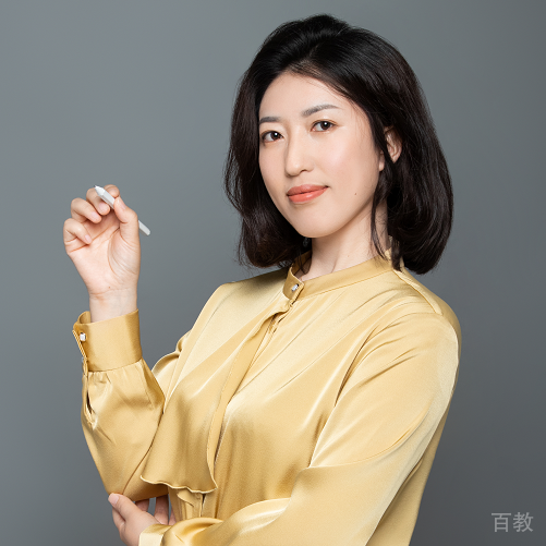 小英老师