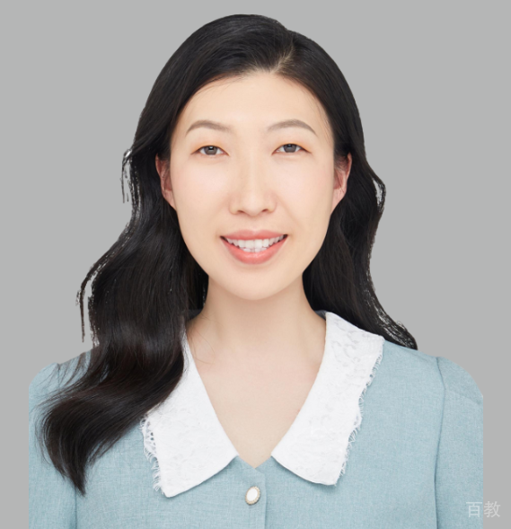 贝朵老师