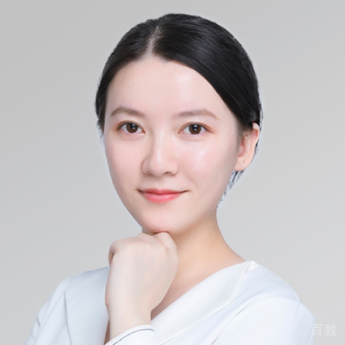 田田老师